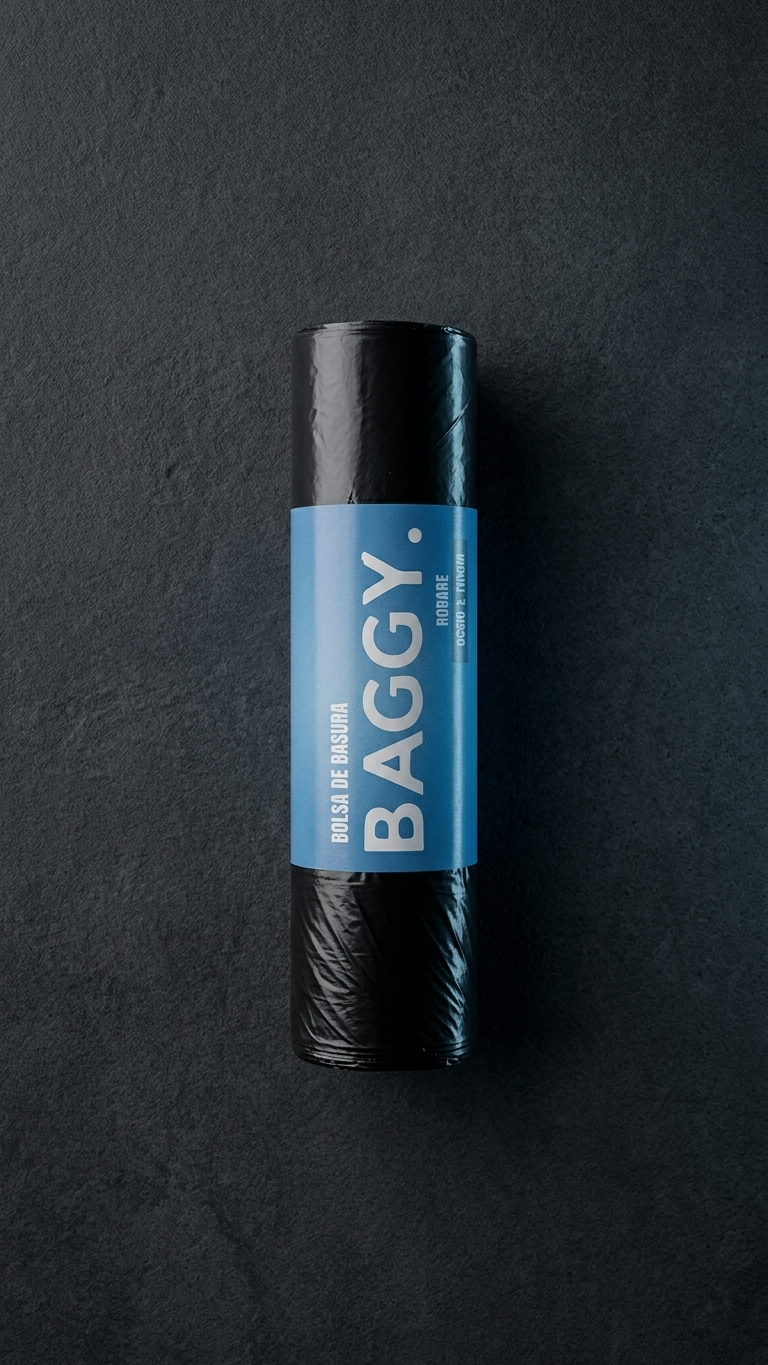 Bolsa Grande Baggy 80x110